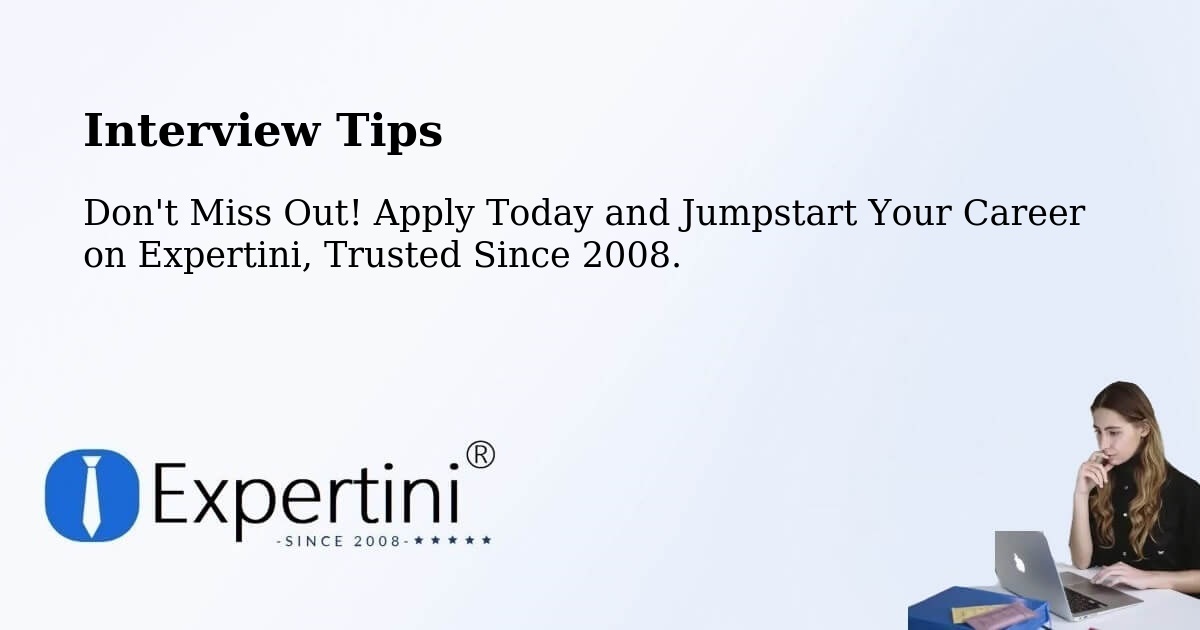 Interview Tips & Techniques for Job Seekers – Ismailia - Ismailia, Egypt Jobs Expertini