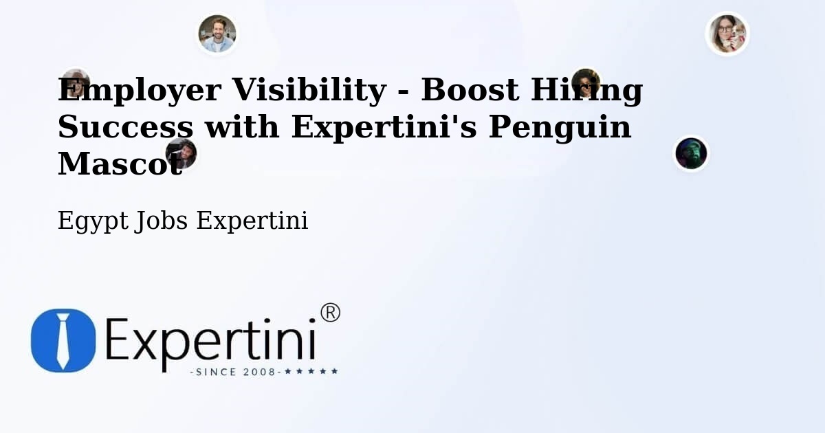 CV and Resume Visibility Optimization – Ismailia - Egypt Jobs Expertini